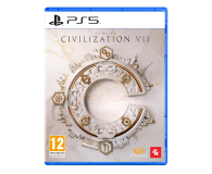 PlayStation Sid Meier's Civilization VII - 1276706 - zdjęcie 1